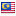 cheeserland.com server is located in Malaysia